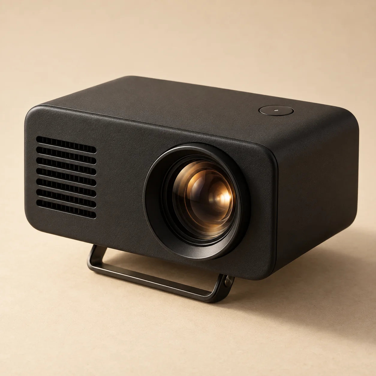 The Window Projector