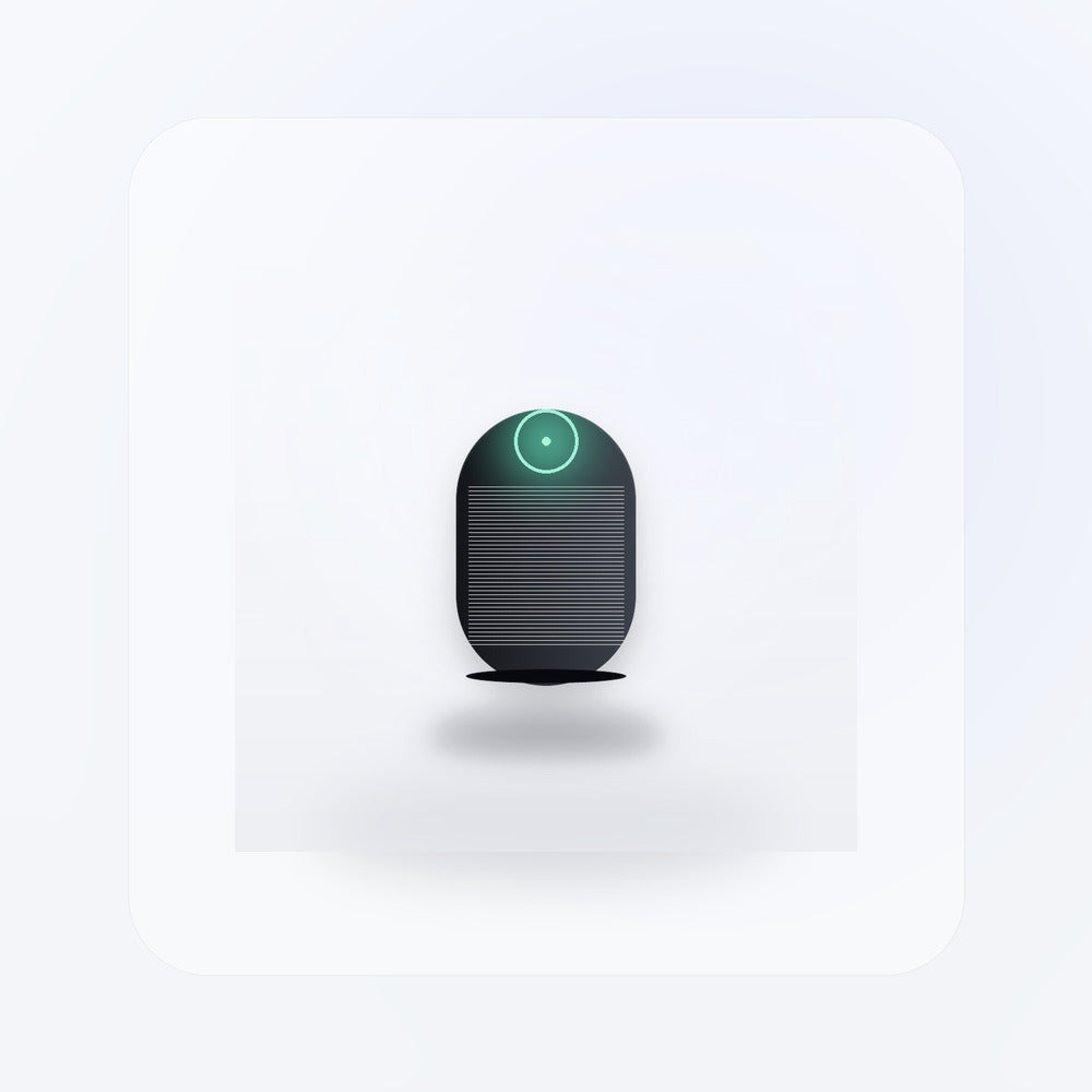 Nimbus Speaker