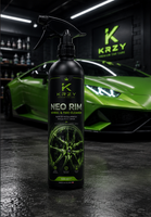 KRZY NEO RIM™ — Środek do Czyszczenia Felg i Opon 500ml