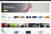 Stryde — Premium Athletic Footwear Shopify Theme