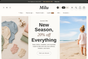 Willow Baby Theme