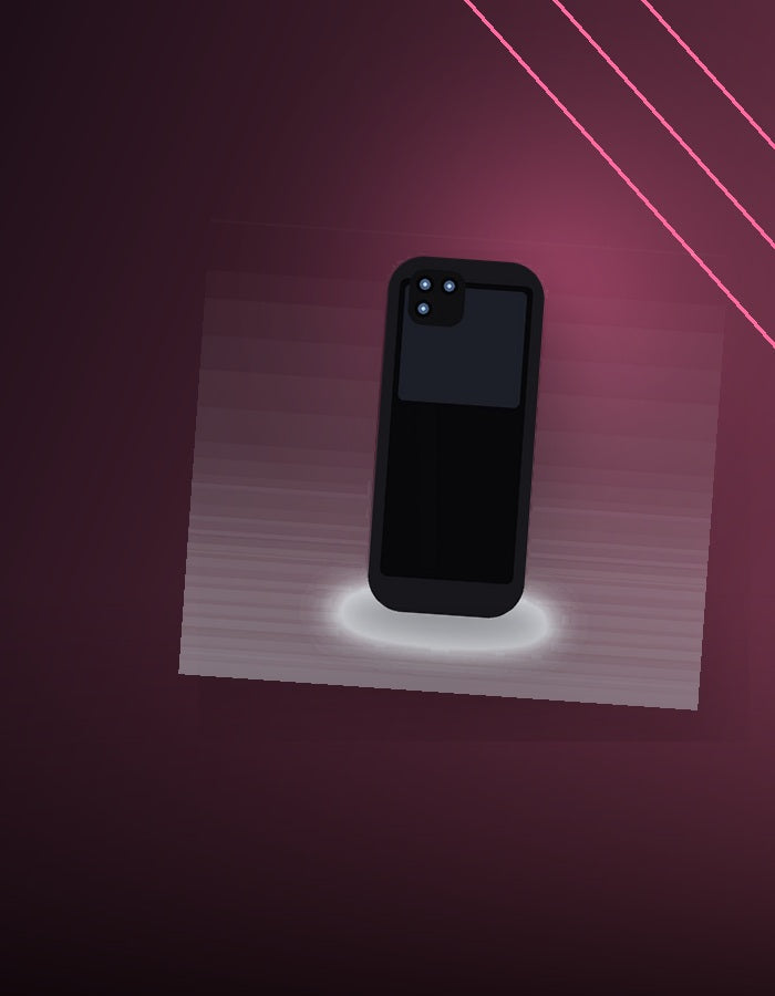 Capture sharper photos in every kind of light
