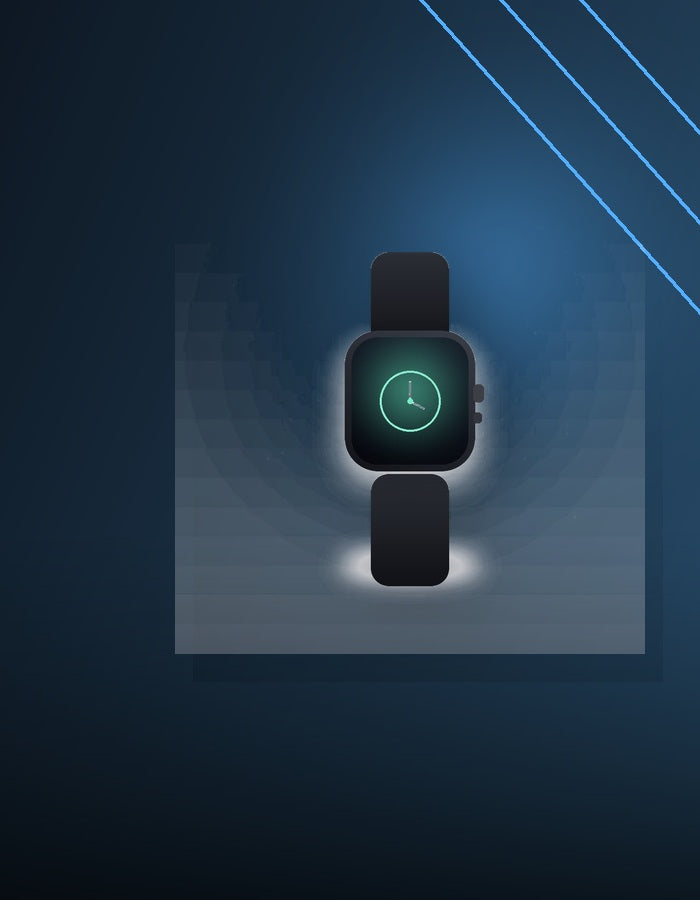 Smart protection that works quietly in the background