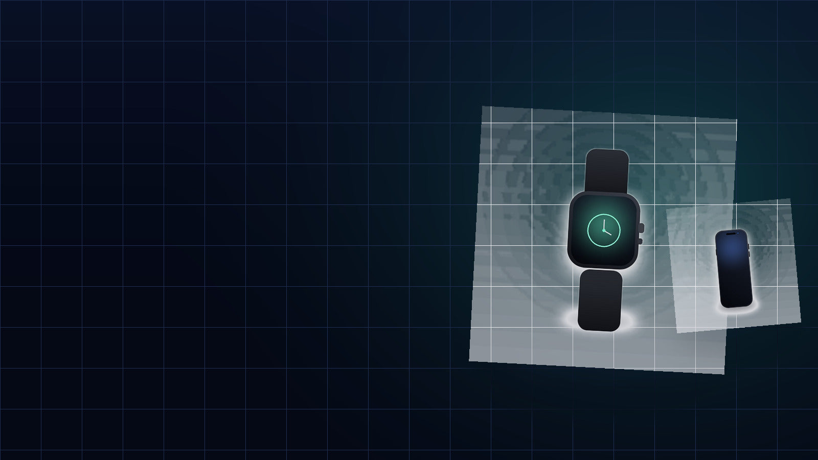 Sharper. Faster. Smarter.