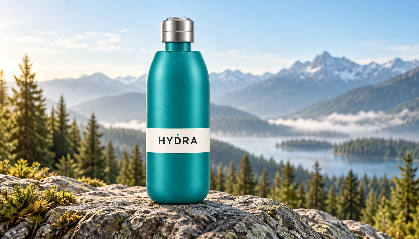HYDRA outdoors