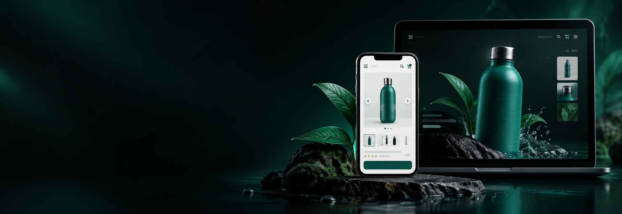 Hydra Shopify Theme